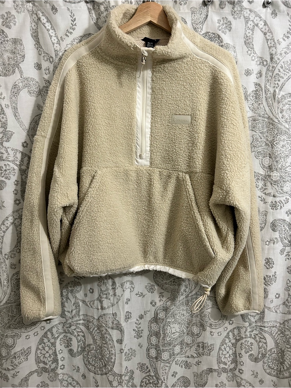 Cotopaxi Women’s Medium Jacket